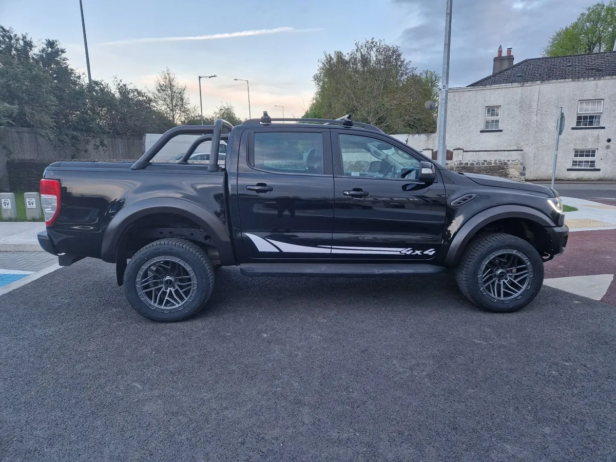 Ford Ranger 2018 - Image 3