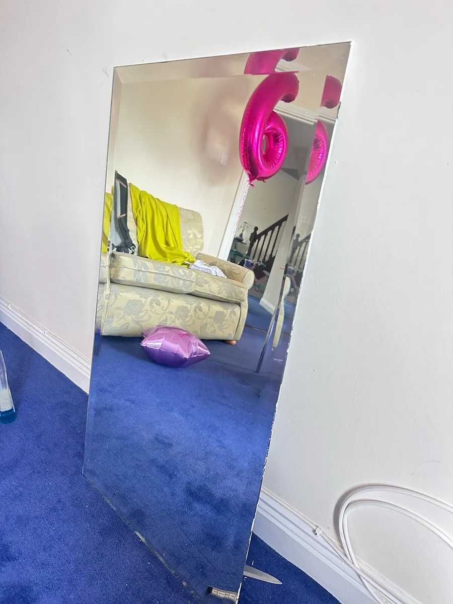Beveled mirror - Image 2
