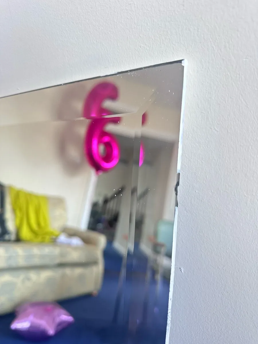 Beveled mirror - Image 3