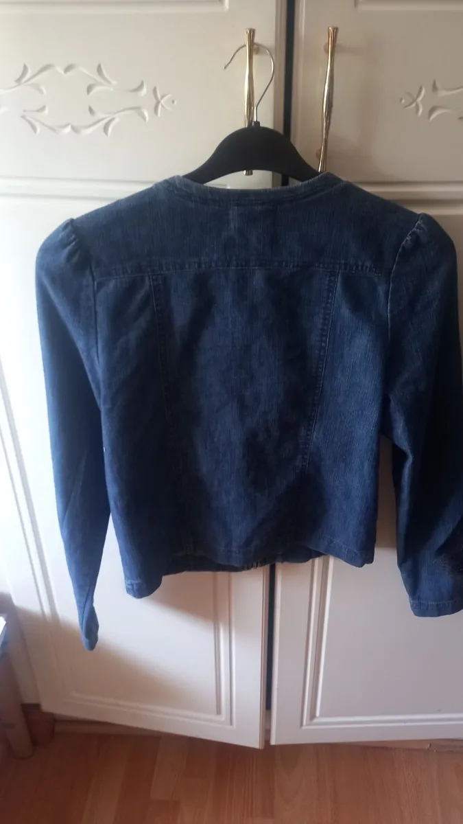 Ladies savida top - Image 1