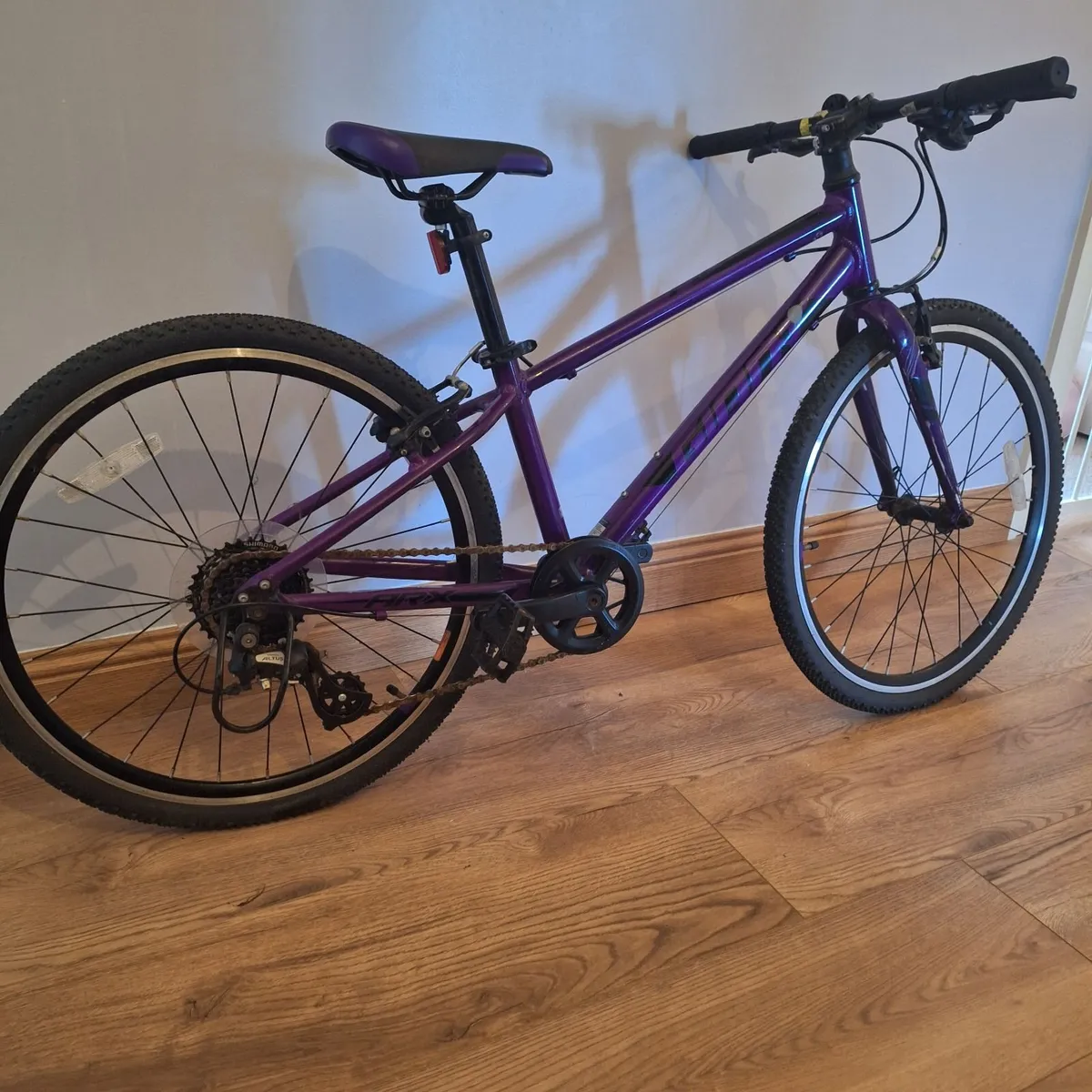 Bike GIANT ARX 20" - Image 2