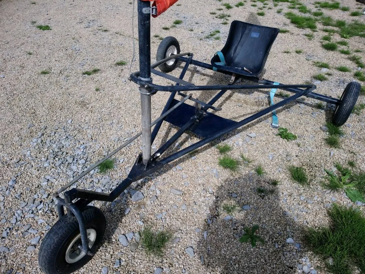 Sand Yacht - Image 3