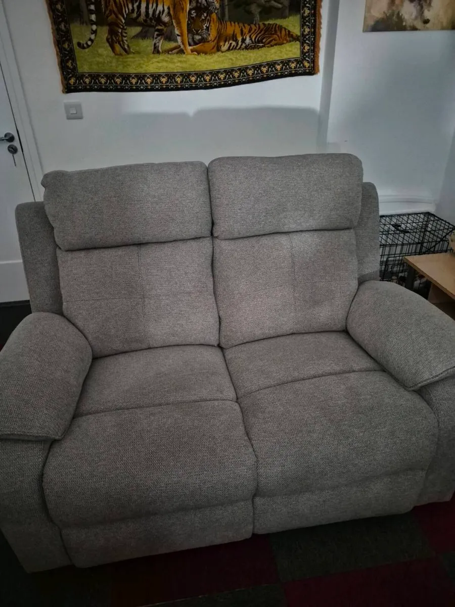 NEW LAZZARO SOFA - Image 2