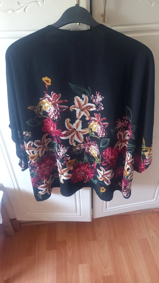 Ladies kimono - Image 3