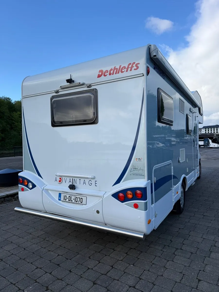 Motorhome - Image 3