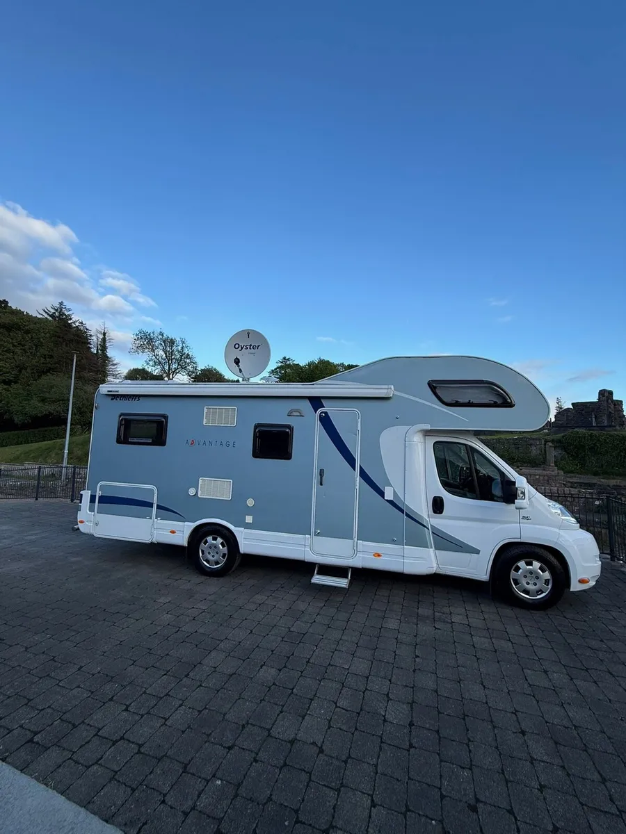 Motorhome - Image 4