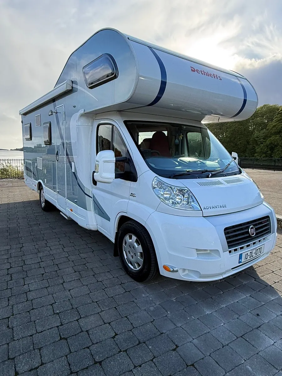 Motorhome - Image 1