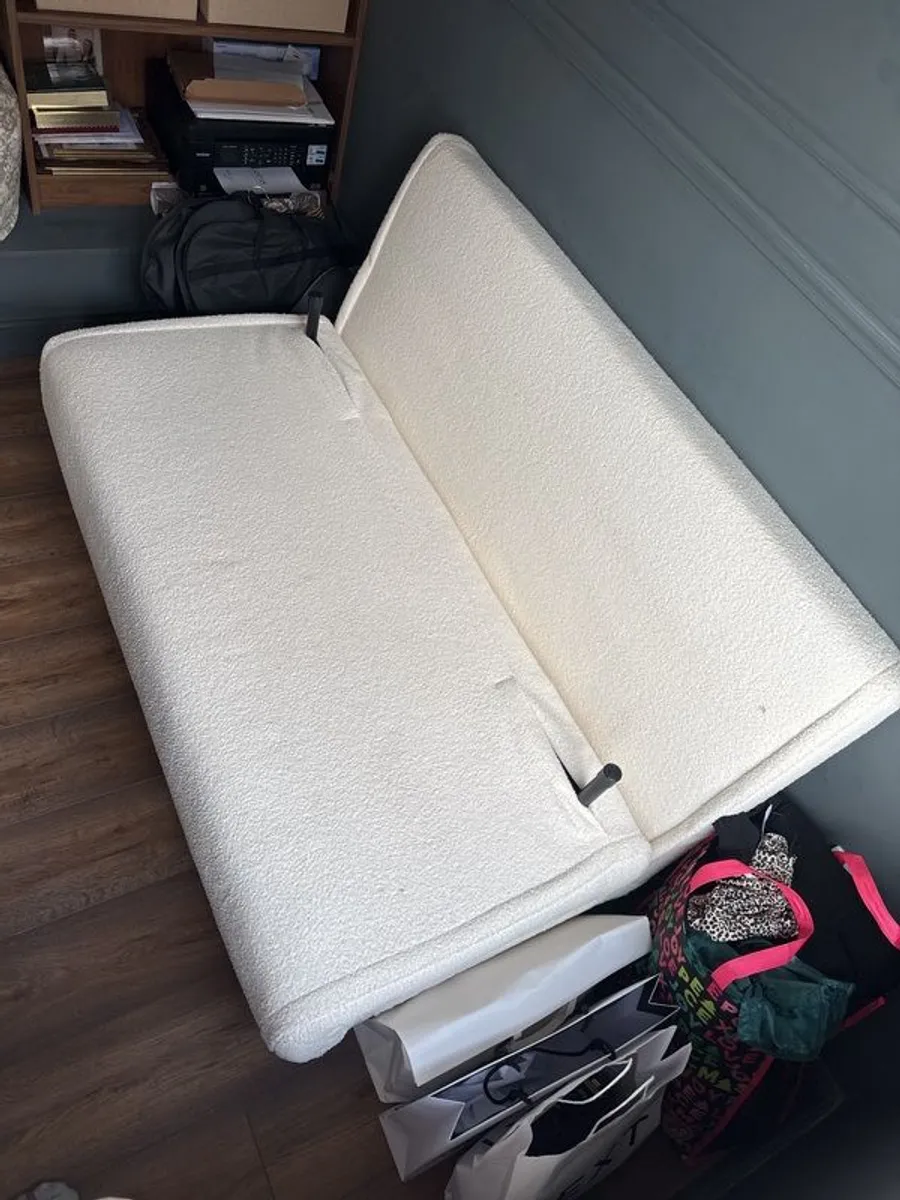 Sofa Bed - Image 3