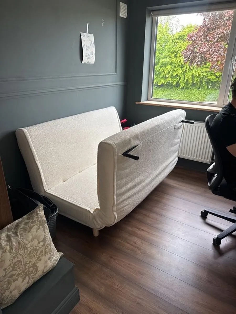 Sofa Bed - Image 4