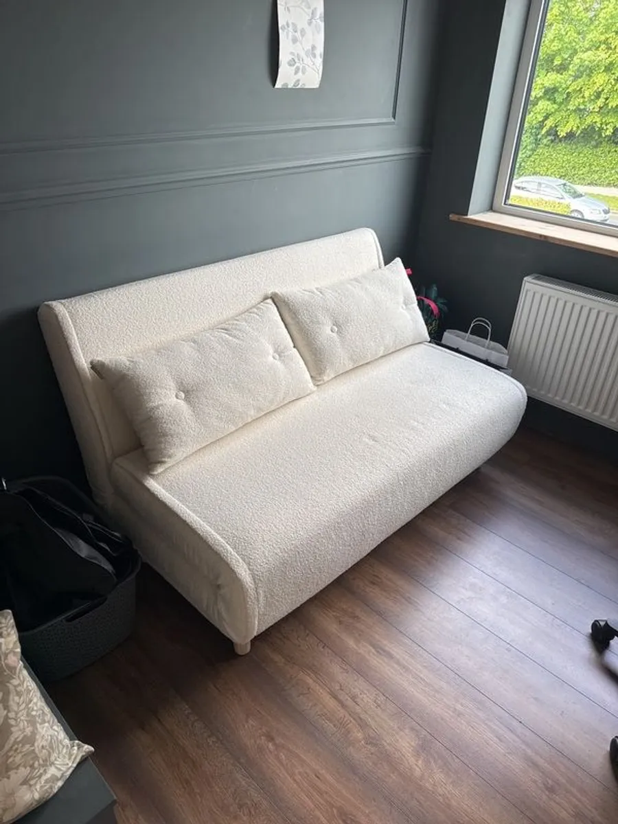 Sofa Bed - Image 1