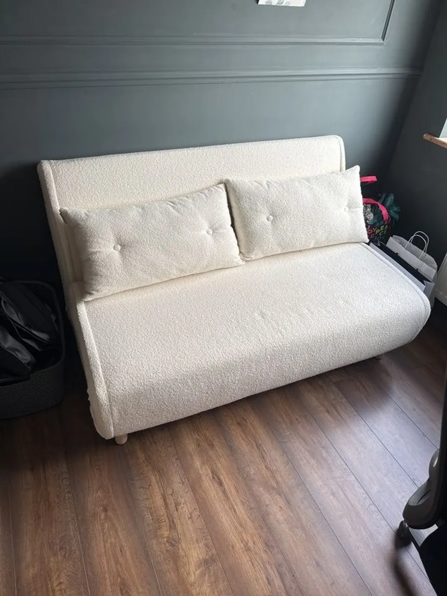 Sofa Bed - Image 2