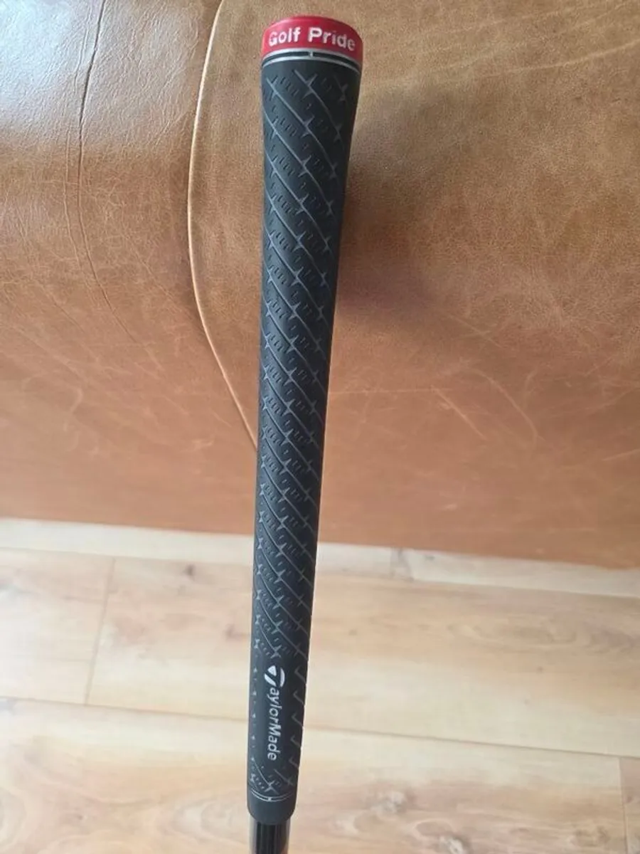 TaylorMade Stealth 2 Plus Tour 3 Wood Tour Spec - Image 3