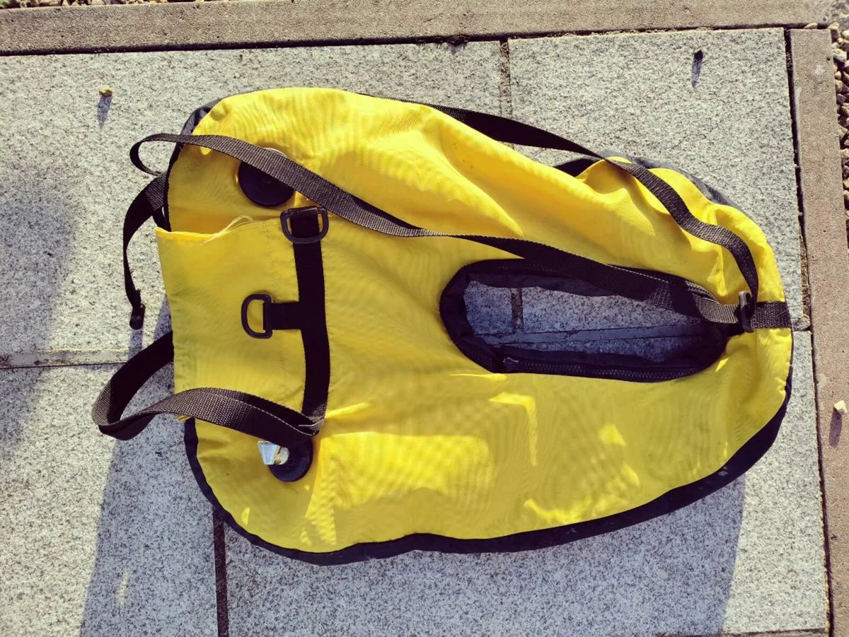 Diving Life Jacket - Image 2