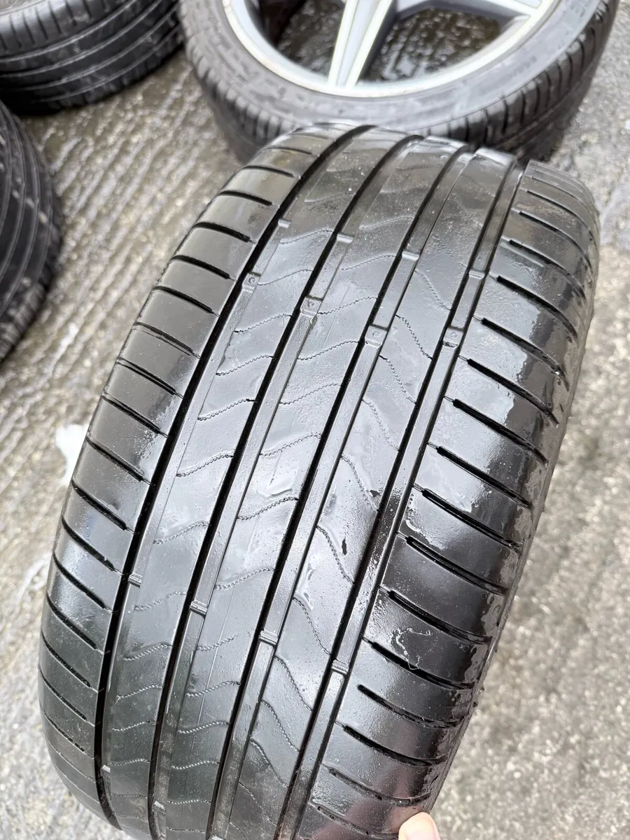 AMG 18” Wheels - Image 3