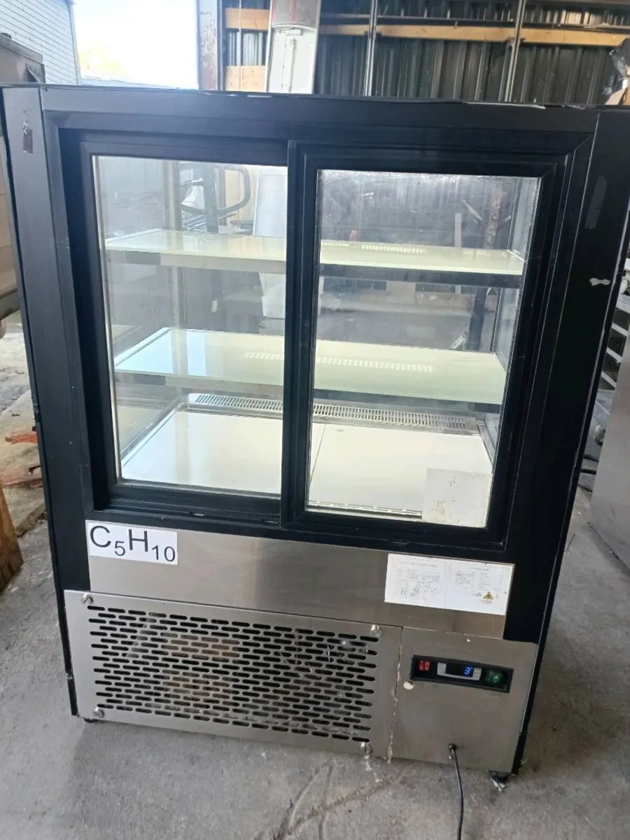 Chilled display cabinet - Image 2