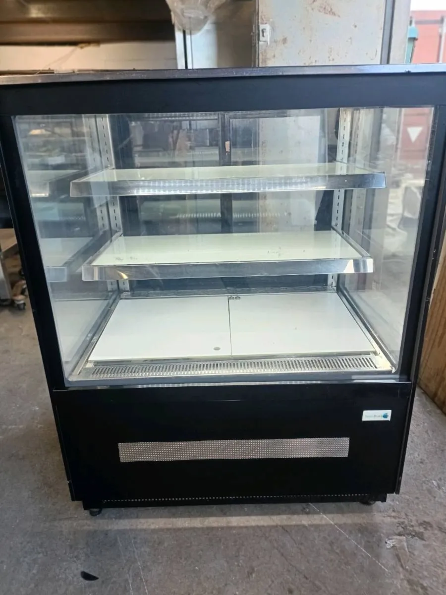 Chilled display cabinet - Image 3