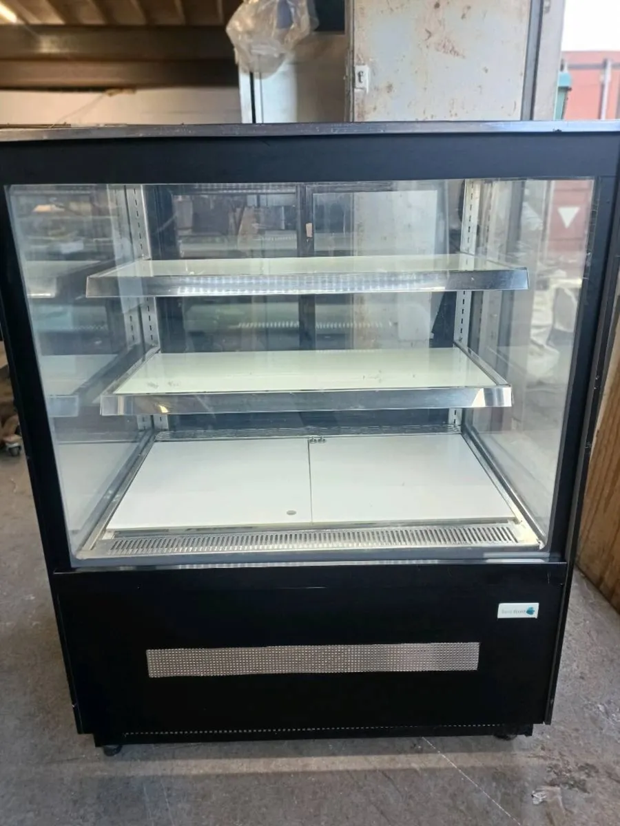 Chilled display cabinet - Image 4