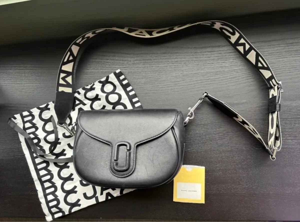Marc Jacob’s Handbag - Image 1