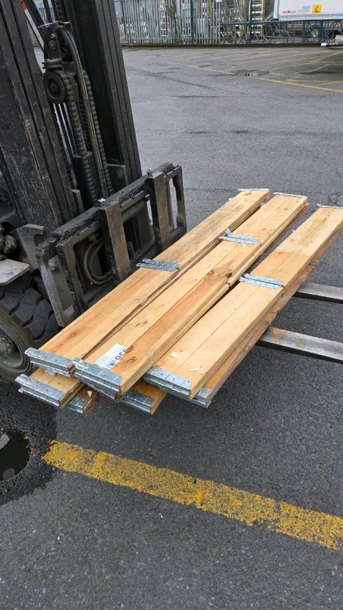 Pallet Collar Surround Euro Pallets - Image 2