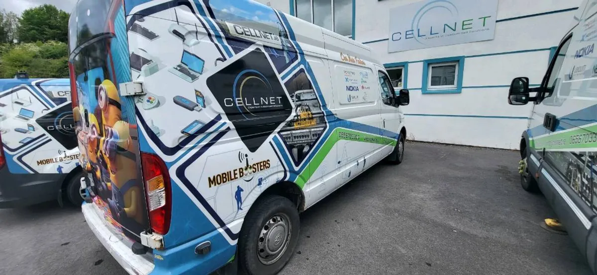 LDV V80 4DR, 2017 171 D - Image 4