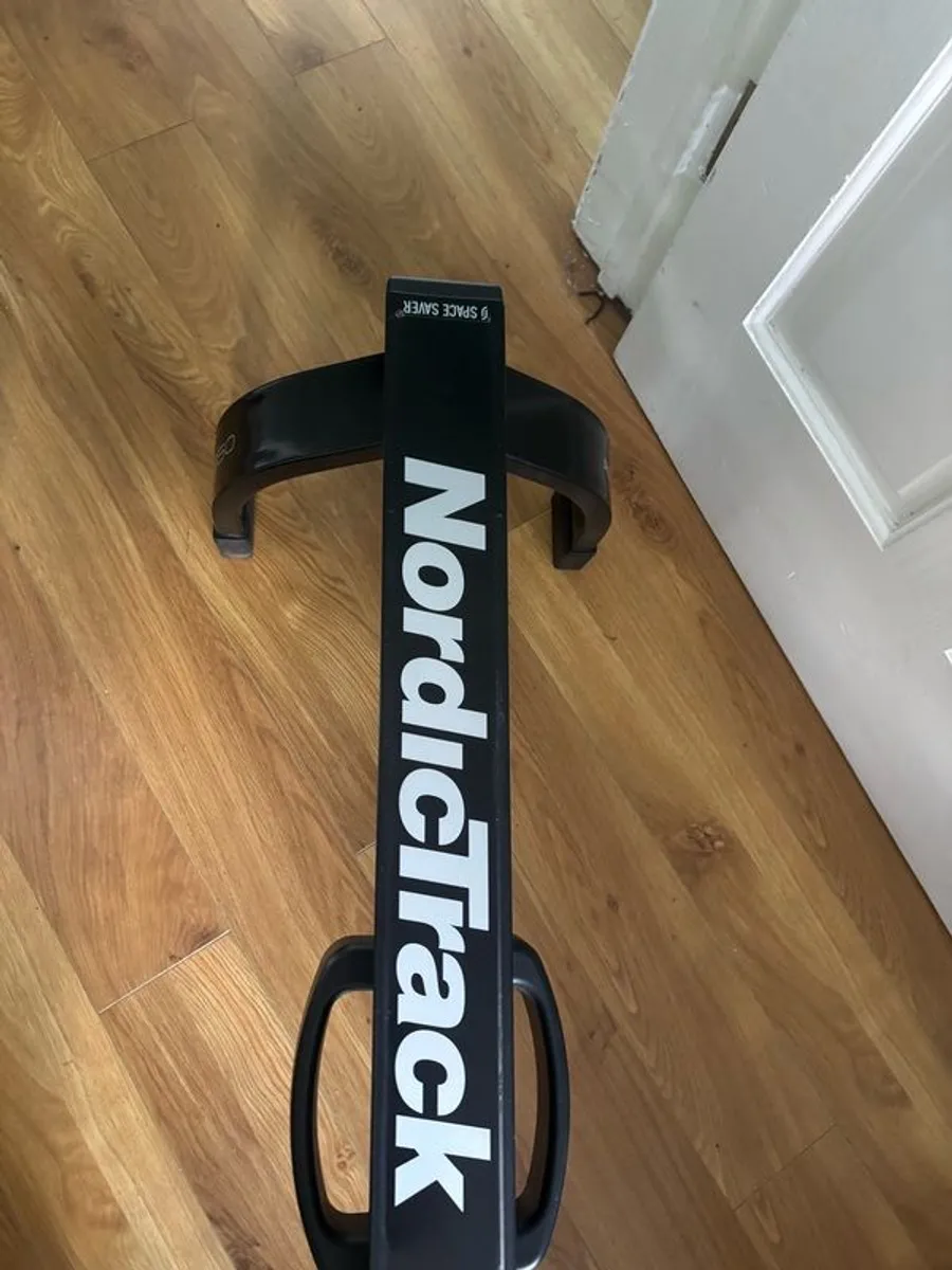 rowing machine - Image 4
