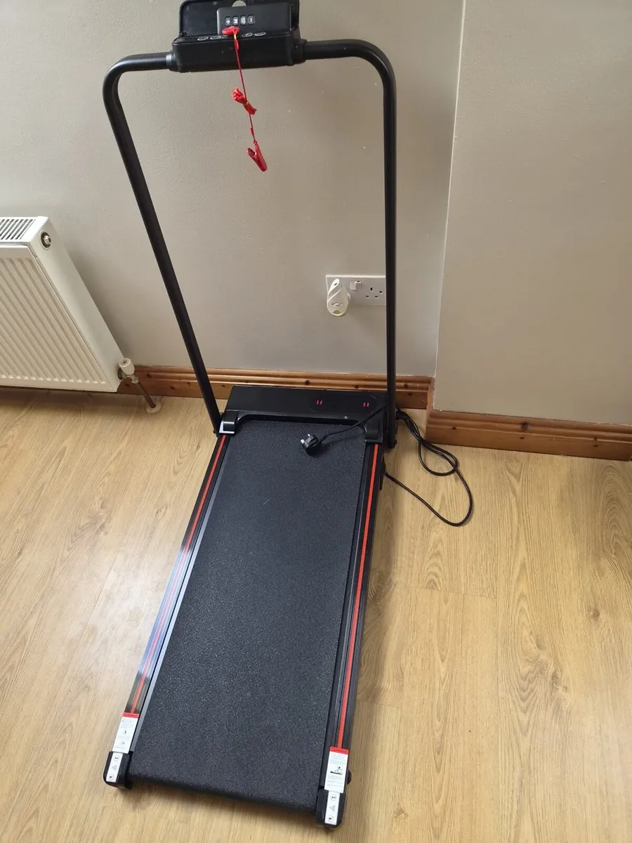 Treadmill - Image 1