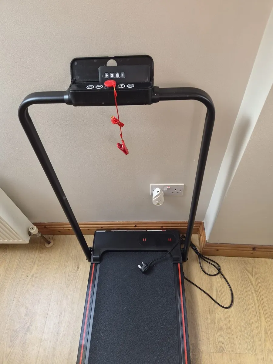 Treadmill - Image 3