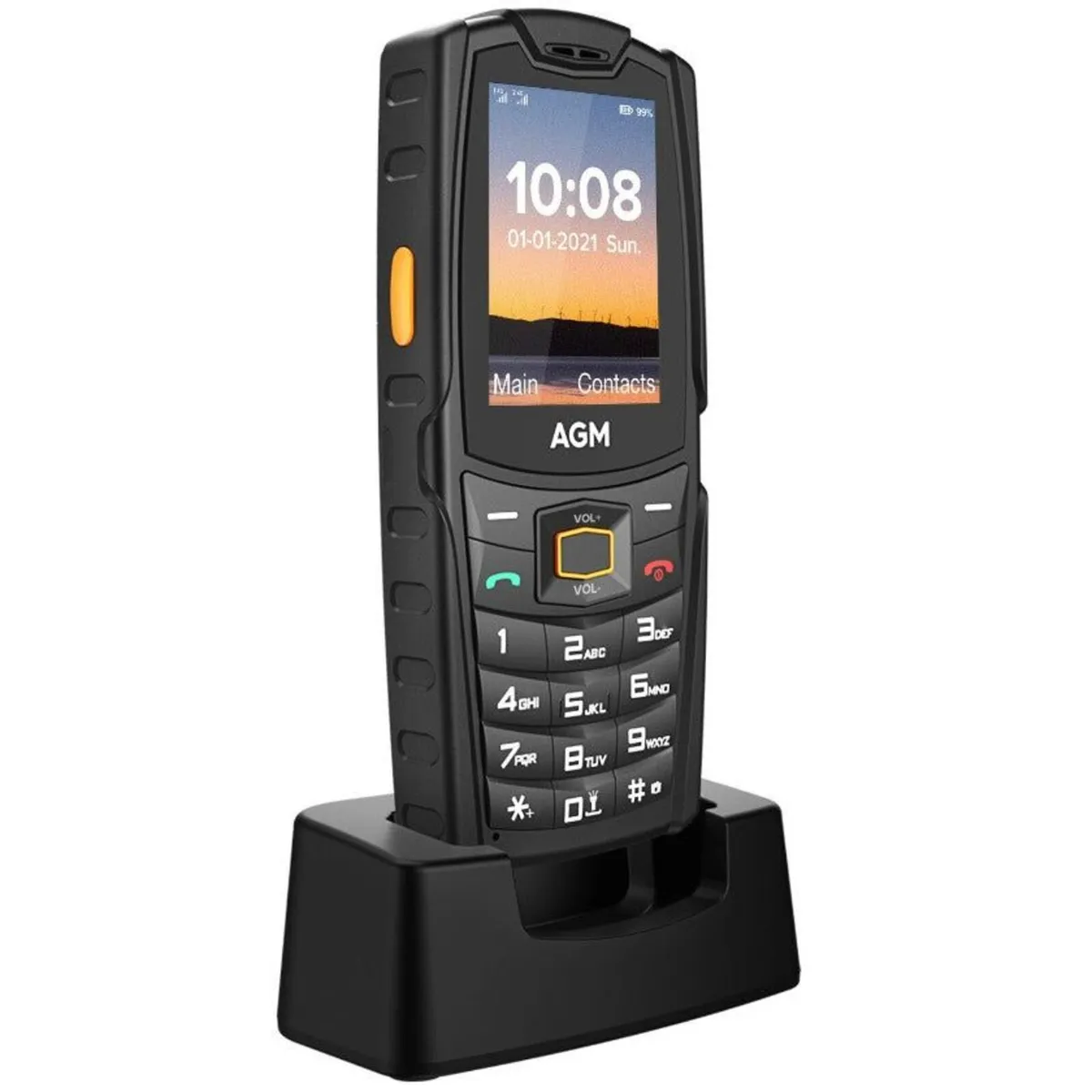 AGM Rugged Phone - Image 1