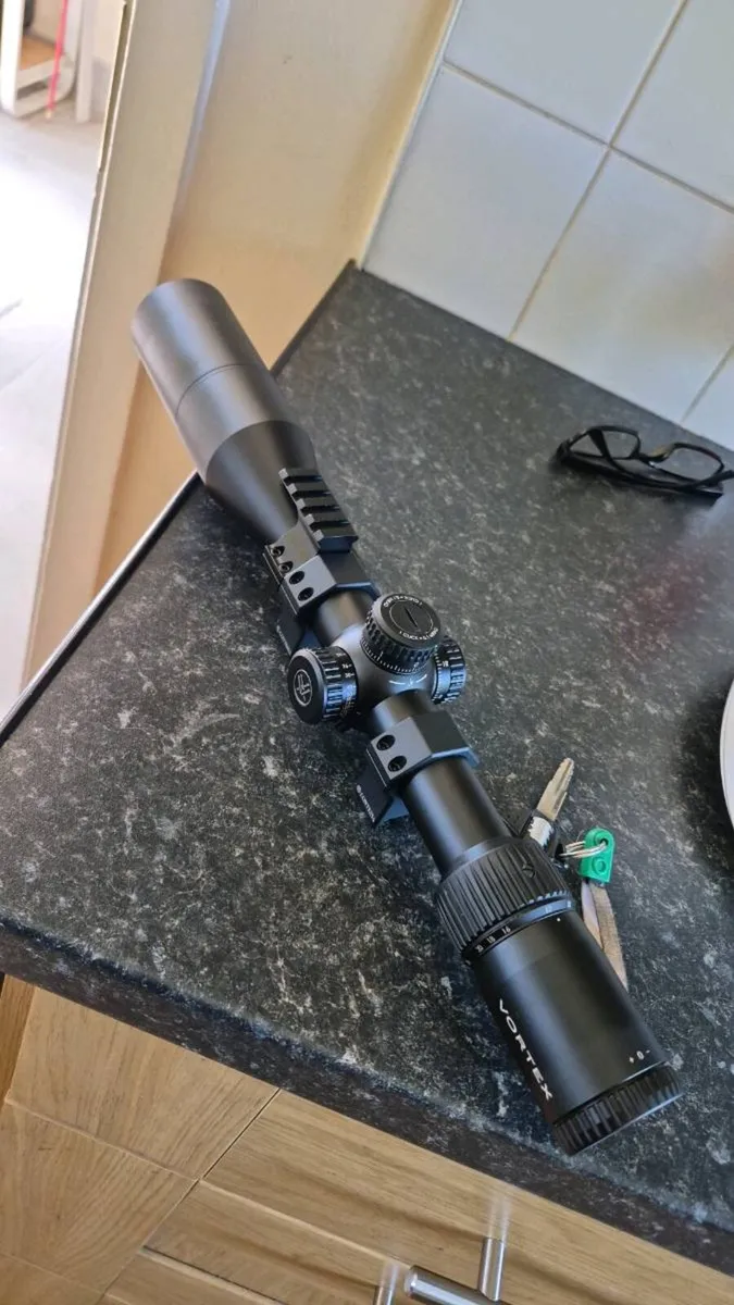 Vortex diamondback - Image 1