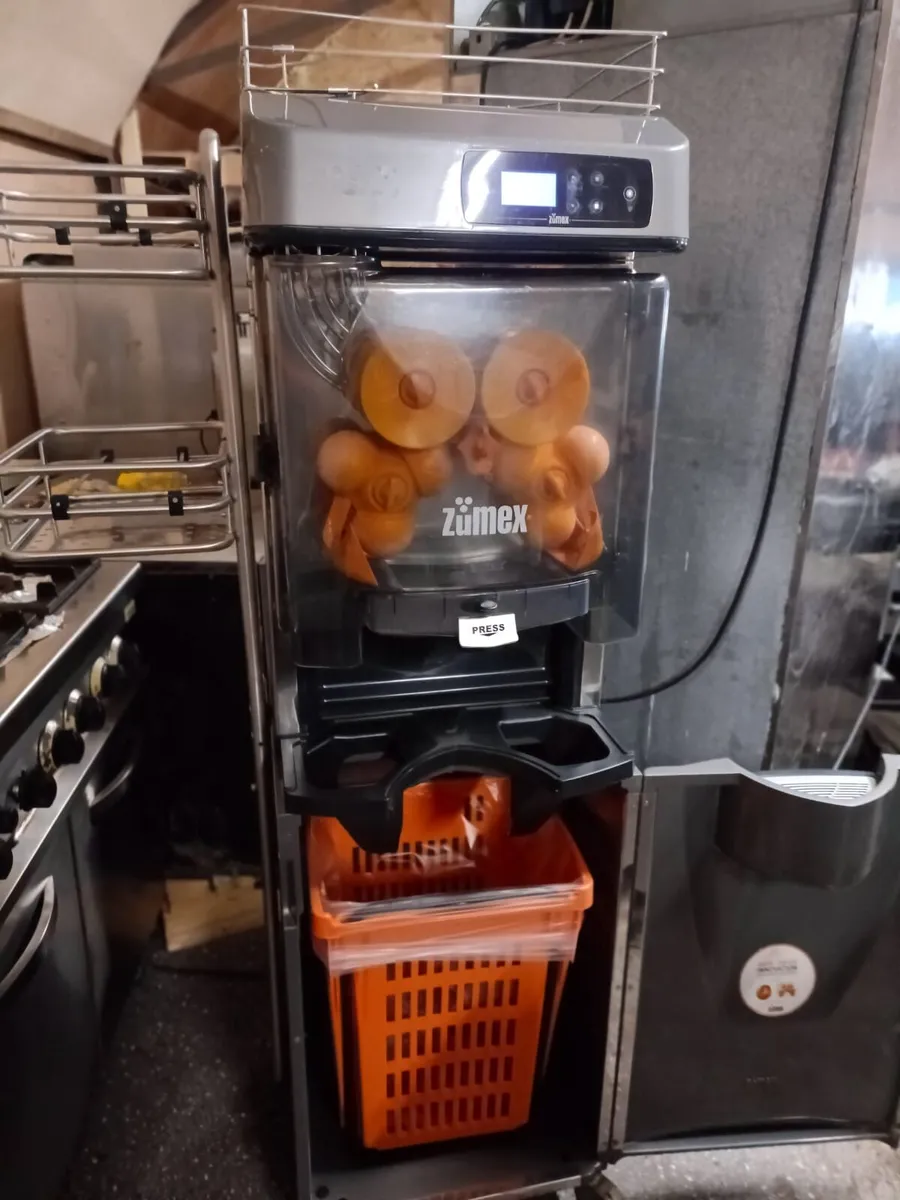 Zumex orange juicer - Image 3