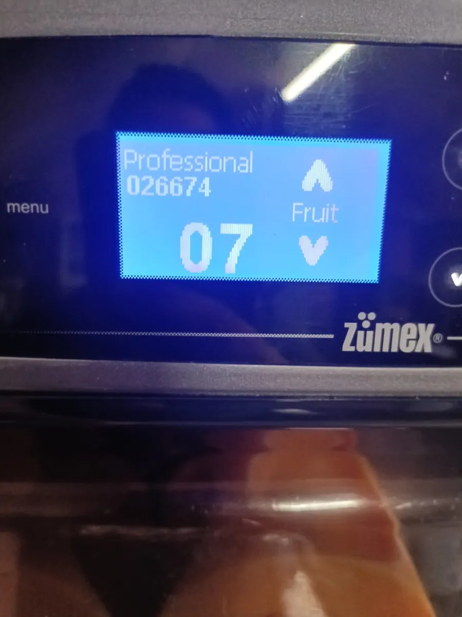 Zumex orange juicer - Image 4