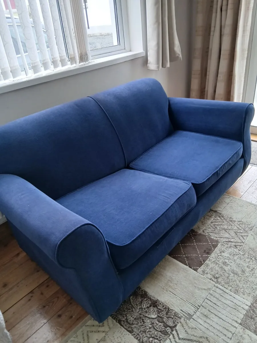 Sofa bed free - Image 2