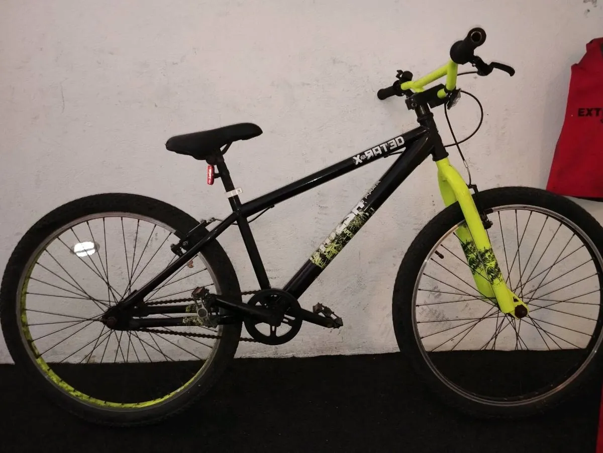 26inch bmx - Image 1