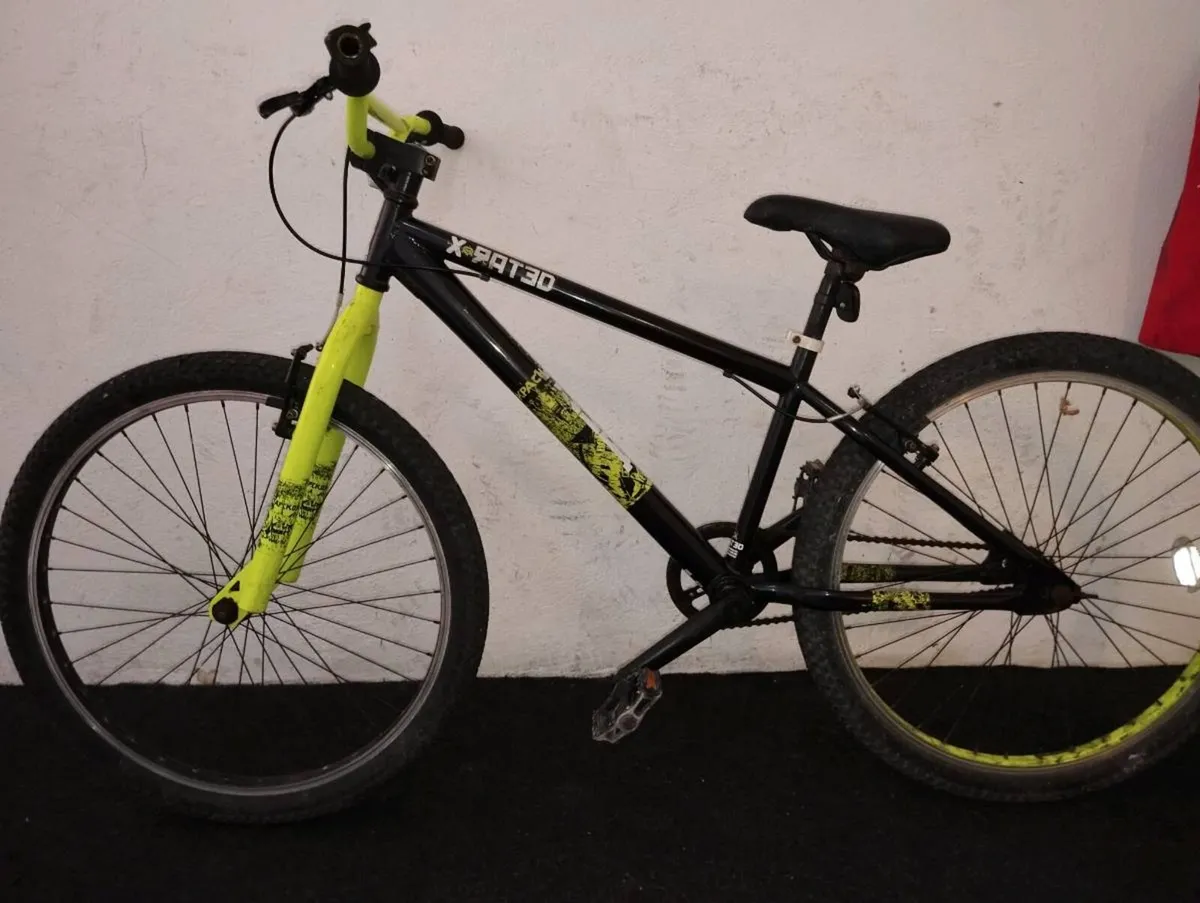 26inch bmx - Image 2