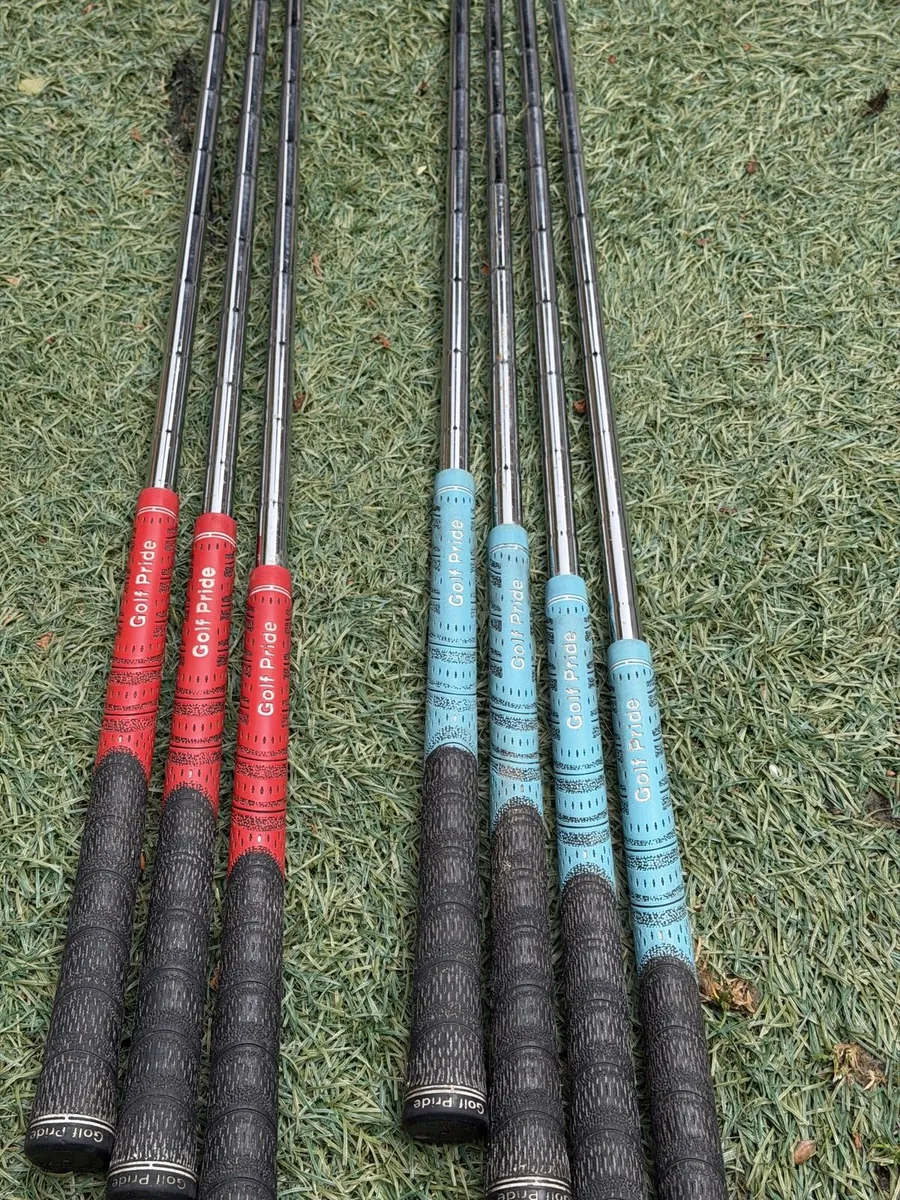 Mizuno MP60 Irons | Stiff - Image 2