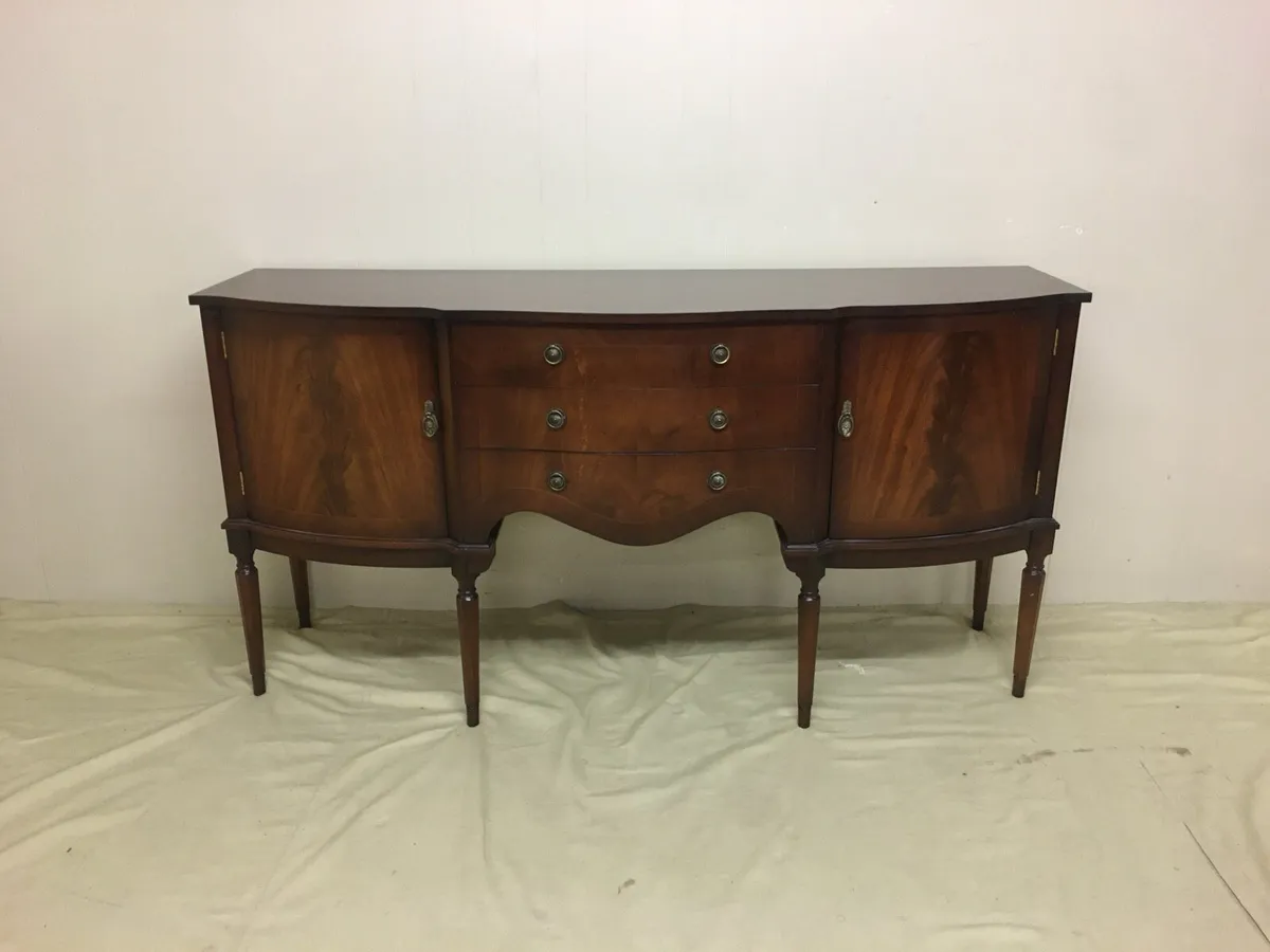 Mahogany Sideboard - Image 1