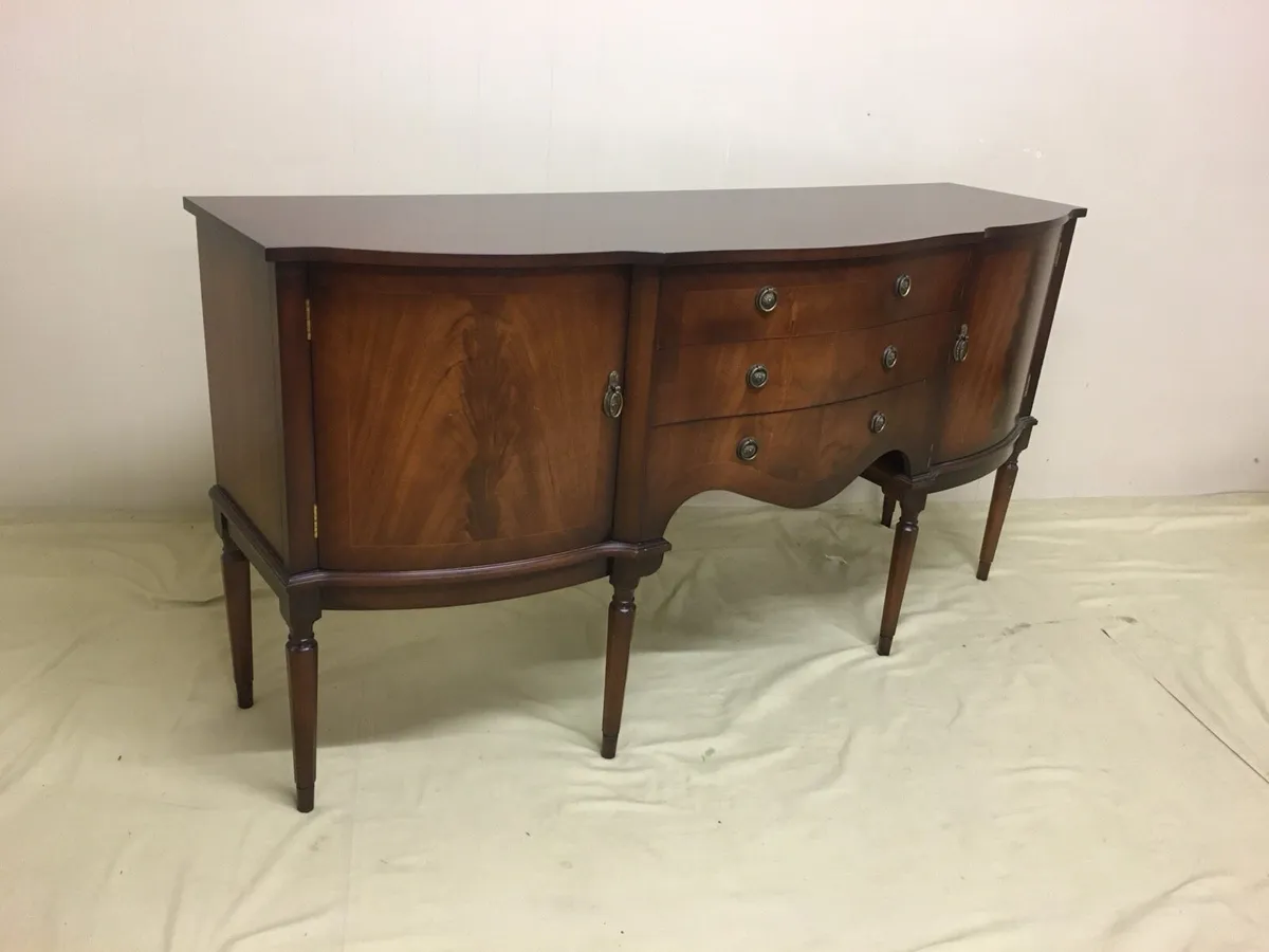 Mahogany Sideboard - Image 3