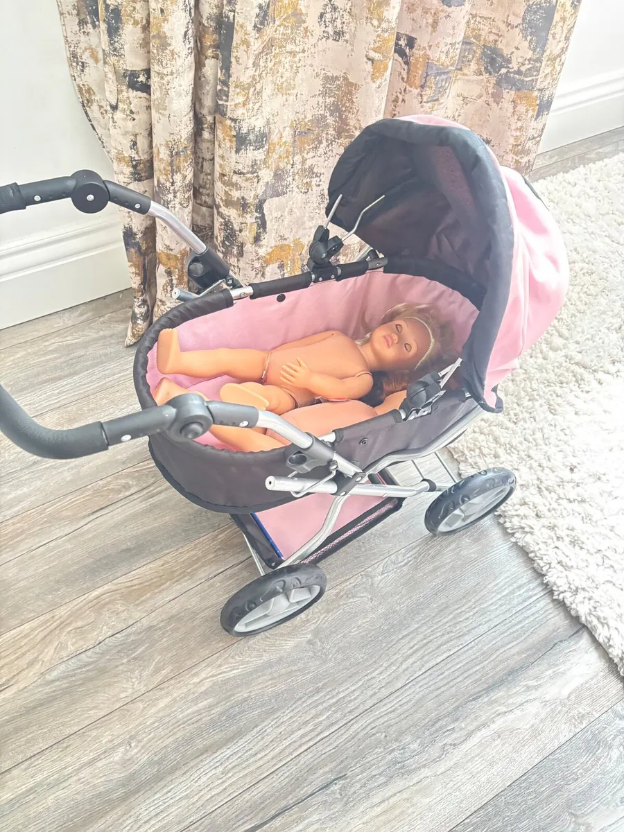 Kids toy buggy - Image 3