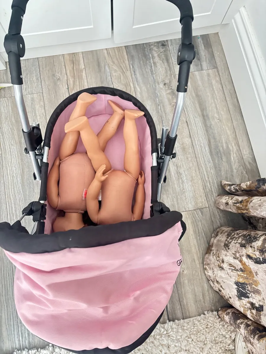 Kids toy buggy - Image 1