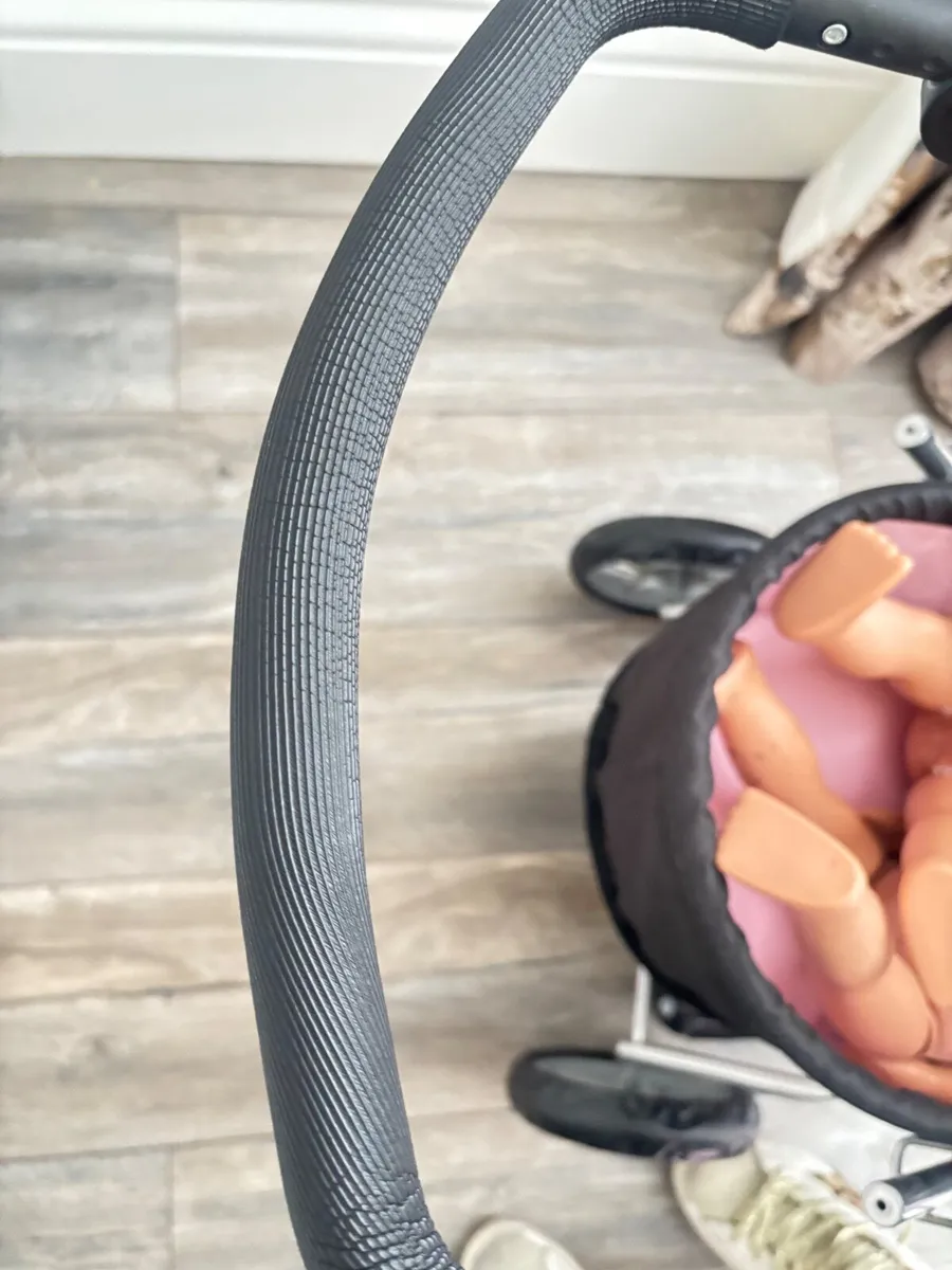 Kids toy buggy - Image 2