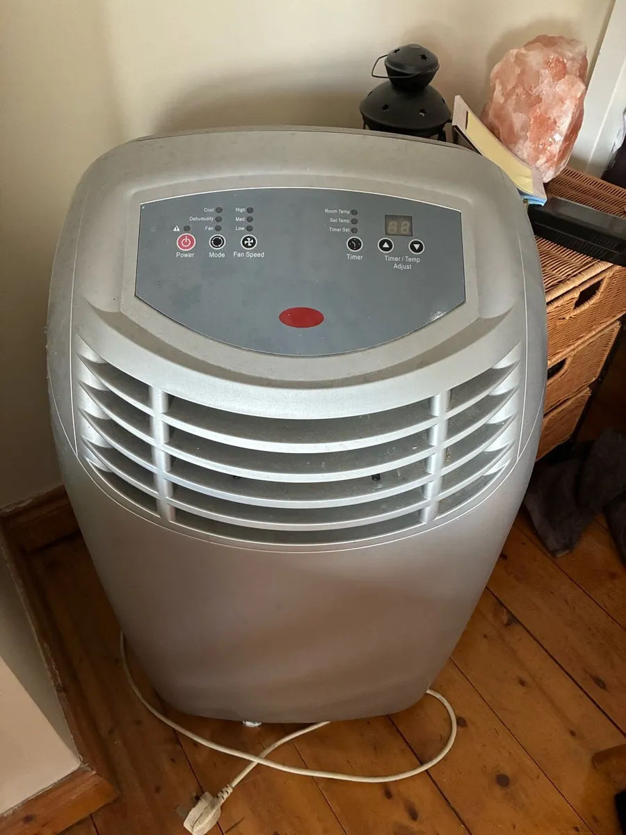 Air conditioner - Image 1