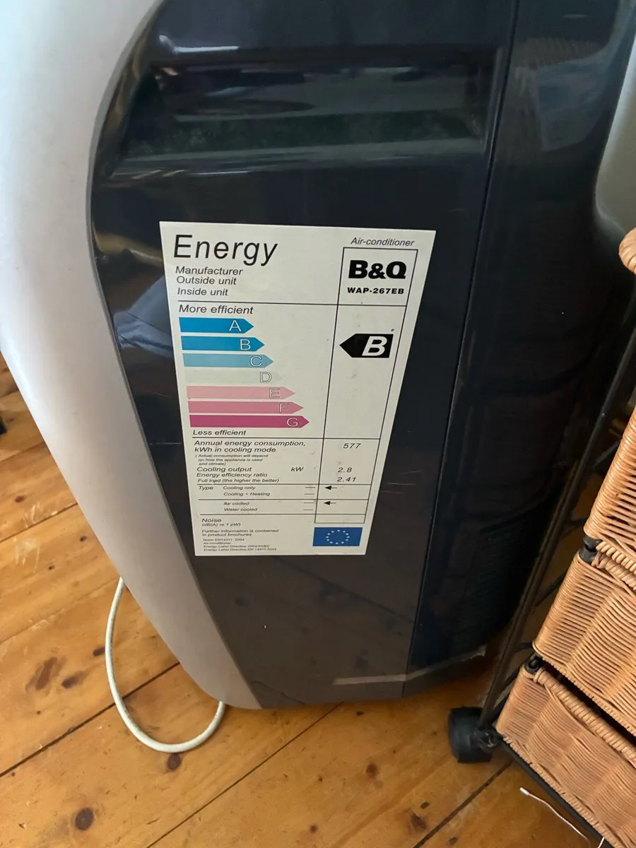 Air conditioner - Image 2