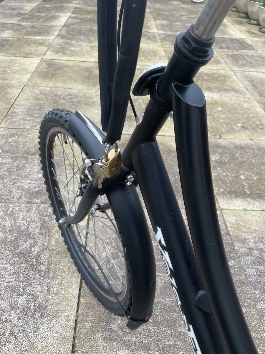 Ladies Bike - Image 2
