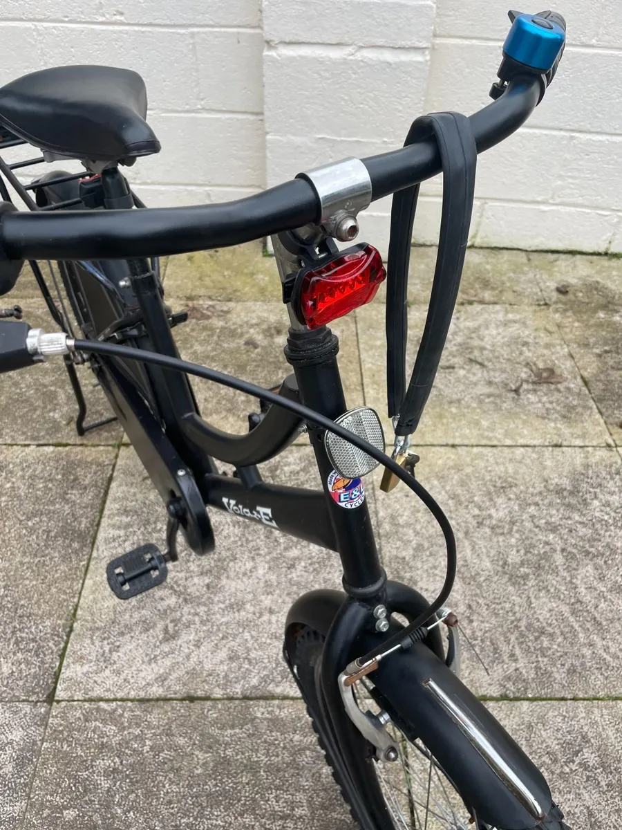 Ladies Bike - Image 3
