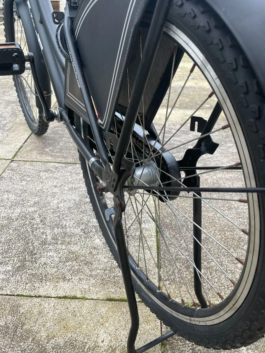 Ladies Bike - Image 4