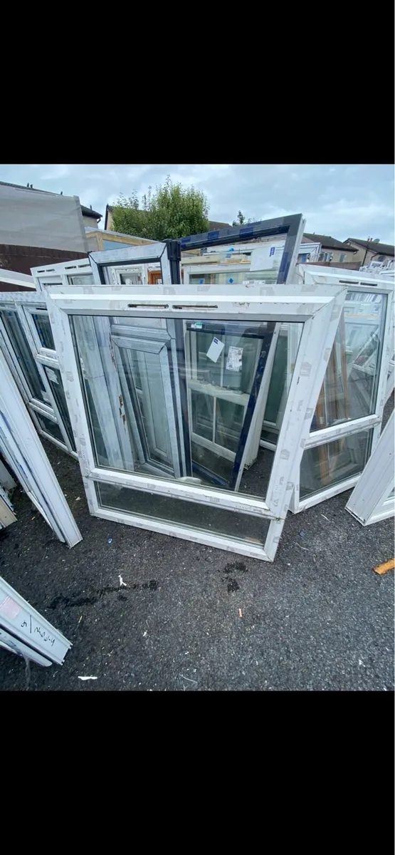 PVC window - Image 2