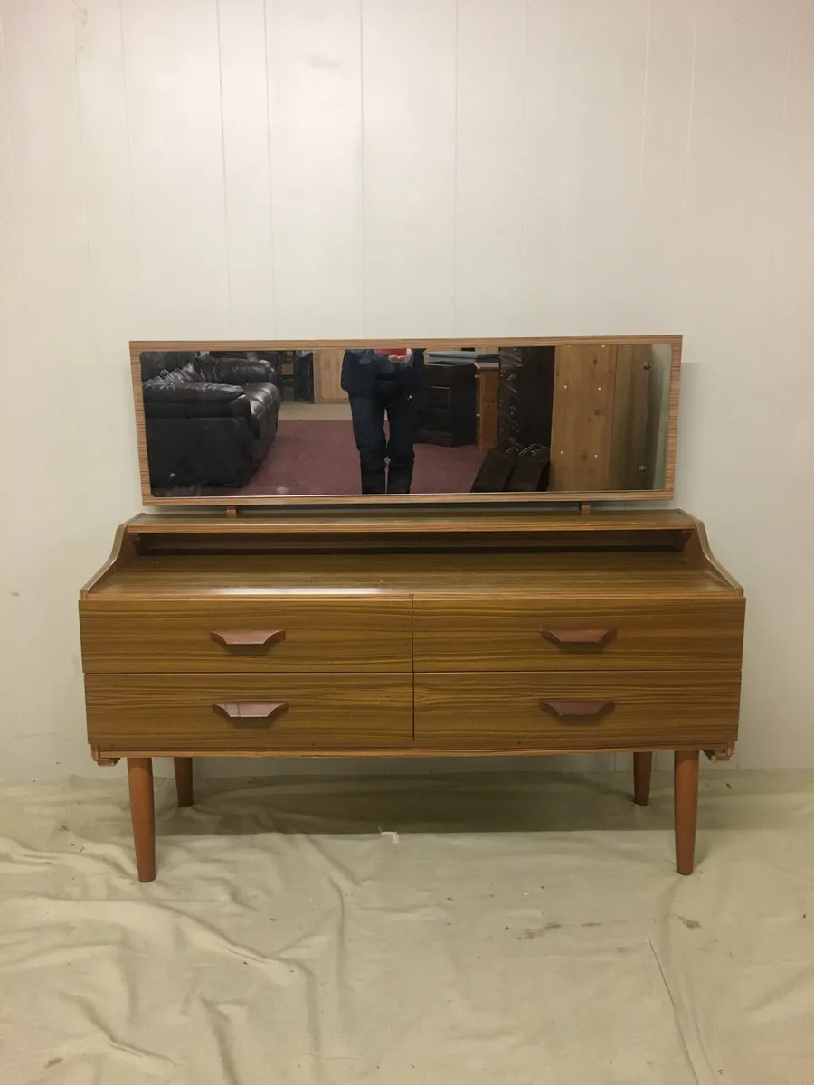 1970s Dressing Table - Image 2