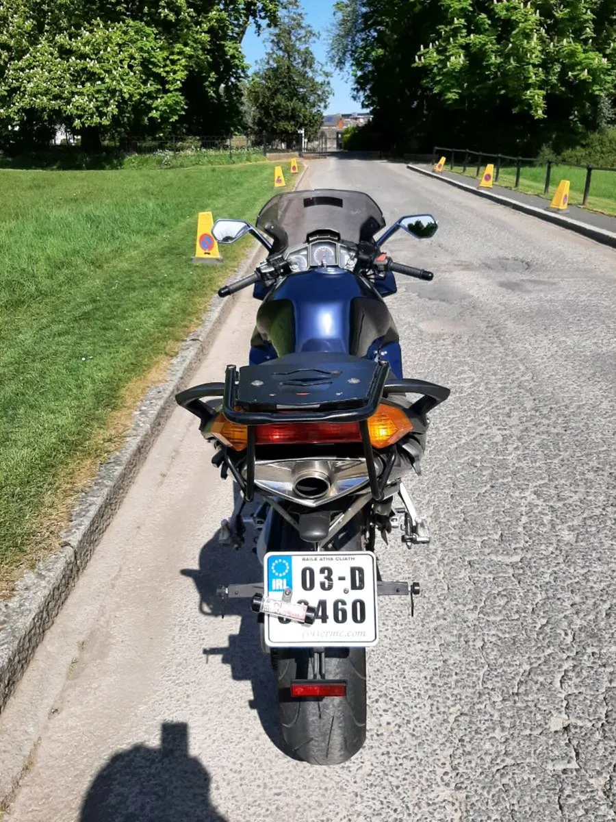 Aprilia futura rst 1000 - Image 3