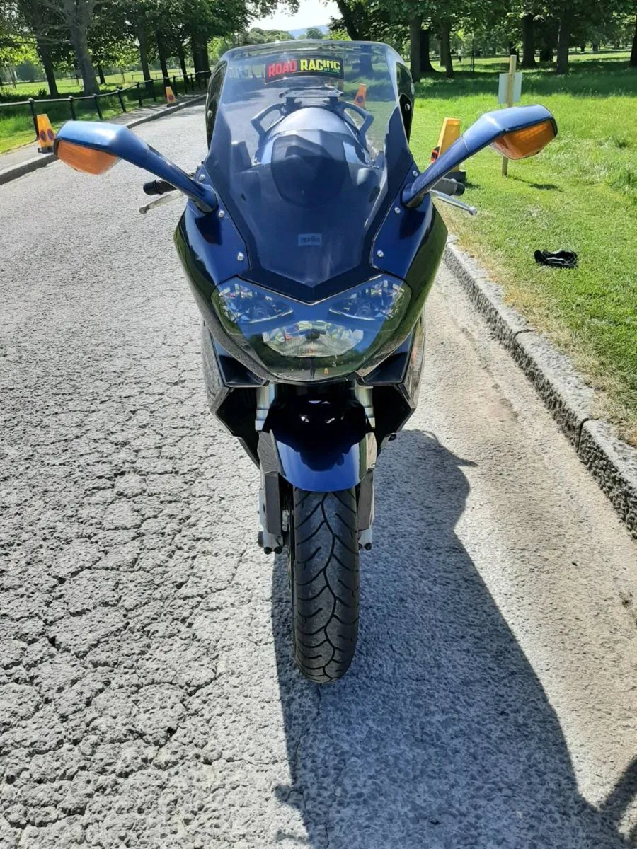 Aprilia futura rst 1000 - Image 4