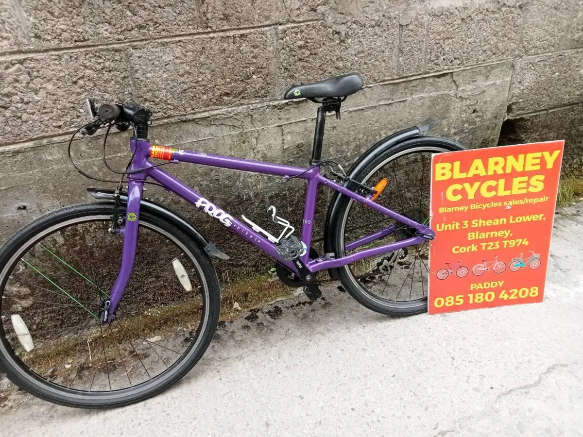 Bikes - Image 4